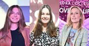Tłum celebrytek WDZIĘCZY SIĘ na warszawskim evencie: Anna Lewandowska, Patrycja Markowska, Karolina Malinowska (ZDJĘCIA)