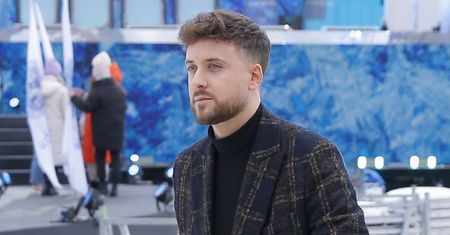 Eurowizja 2022: Aleksander Sikora skomentował głosy z Ukrainy. Celowo wprowadził widzów w błąd?