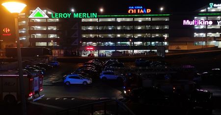 Leroy Merlin w Wigilię 2021. Sprawdź godziny otwarcia Leroy Merlin 24 grudnia