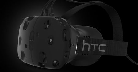 Przetestuj HTC Vive w salonie T-Mobile i kup smartfona tajwańskiej firmy w promocji