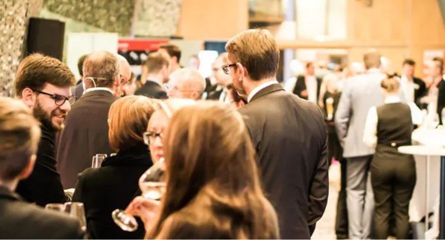 KRD: branża eventowa mocno zadłużona