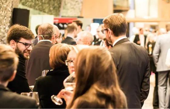 KRD: branża eventowa mocno zadłużona