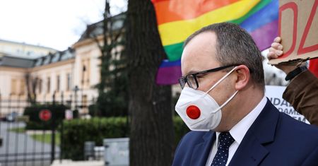 Adam Bodnar o wyborze nowego RPO: brakuje dobrej woli