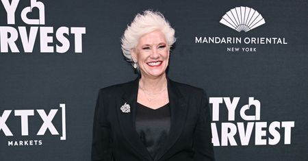 To była szokująca śmierć. Teraz okazuje się, że Anne Burrell pozostawiła list pożegnalny