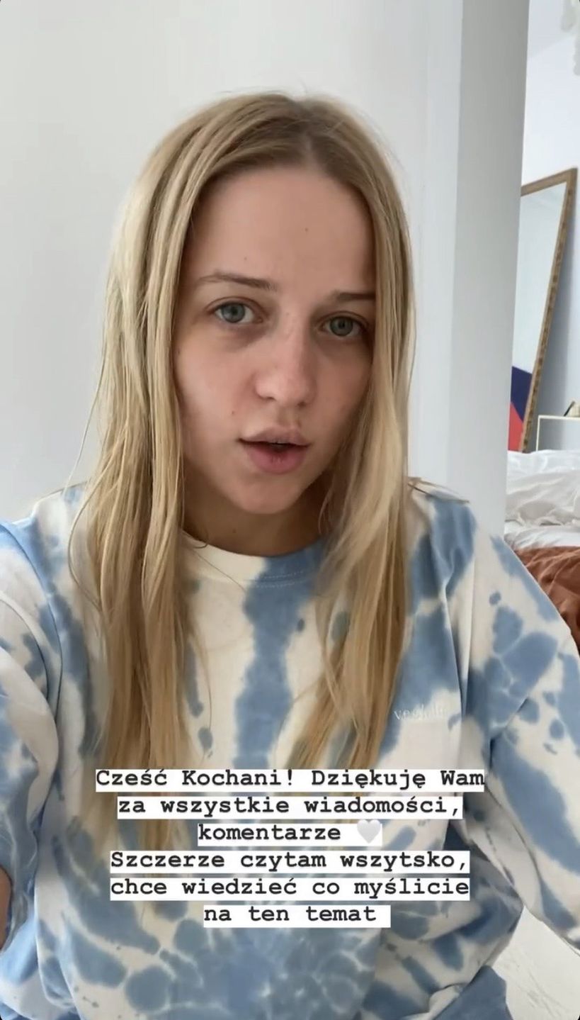 Jessica Mercedes zapowiada, że wypuści nowego dropa Veclaim