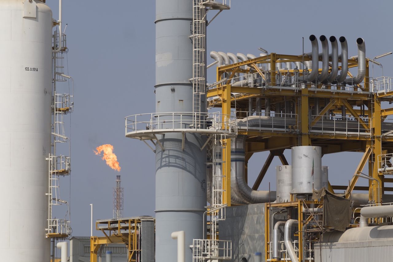 Zaatakowali zakład przy największym złożu gazu na świecie. Katar: nieodpowiedzialne