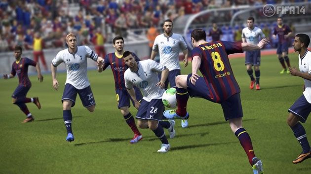 FIFA 14