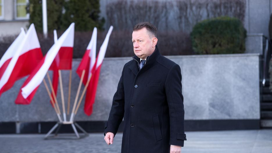 Mariusz B�o�nierze, �o�nierze, �o�nierzy