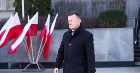 Dzieje się coś niepokojącego? Apel ministra do Polaków