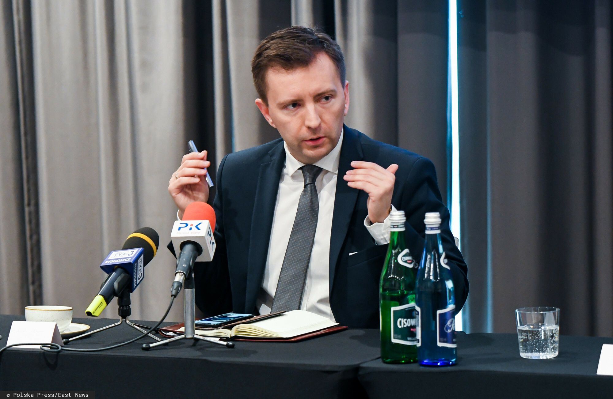 Łukasz Schreiber