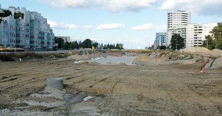 Warszawa. Burmistrz Ursynowa chce częściowego otwarcia POW