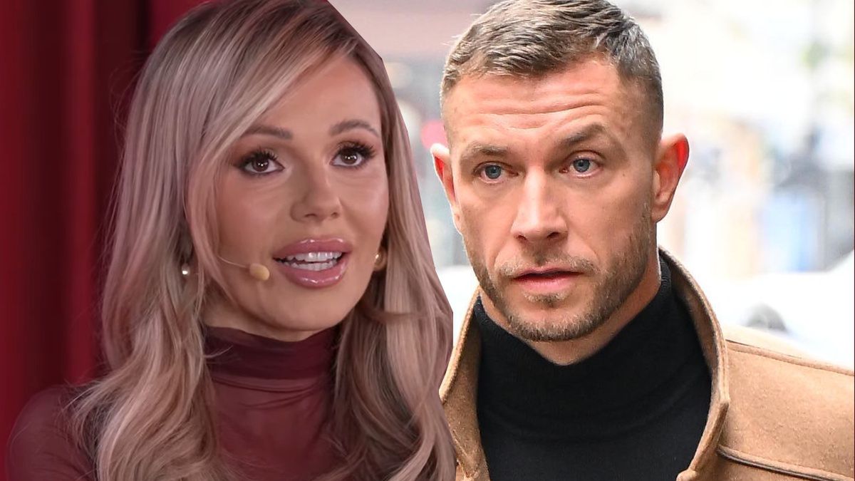 Doda i Dariusz Pachut