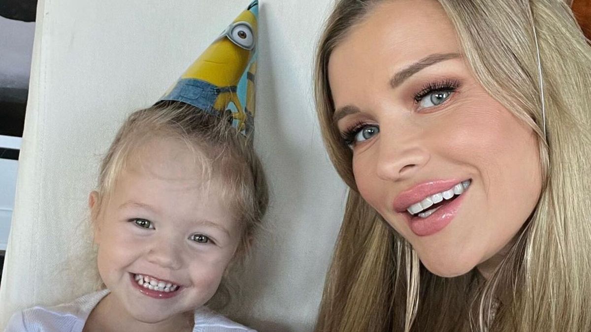 Joanna Krupa z córką będą uczyć innych angielskiego