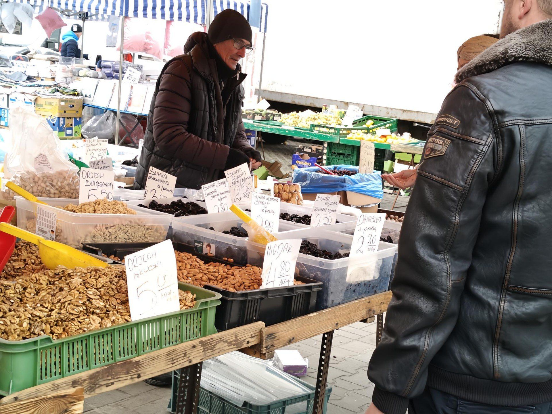 Przewijaj w dół, aby przejść do następnych zdjęć!