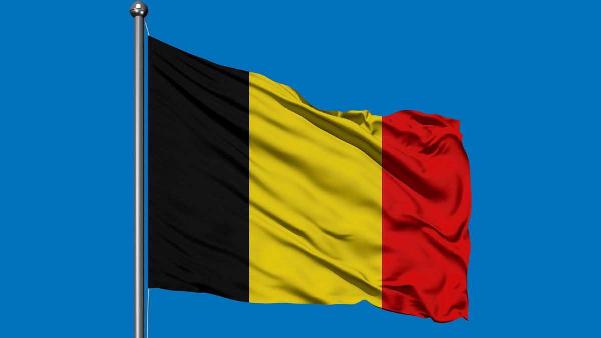 Najbardziej liberalne prawo, dotyczące eutanazji jest w Belgii.