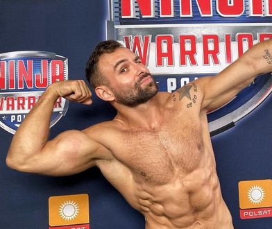 "Love Island" to nie wszystko. Piotr wystąpi w kolejnym programie u Gilon