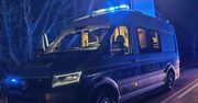 Chomęciska Małe: Zderzenie dwóch aut na trasie Lublin – Zamość. Kierowcy napotkają na problemy z przejazdem