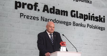 Wniosek o Trybunał Stanu dla prezesa NBP. Jest komentarz dużego banku