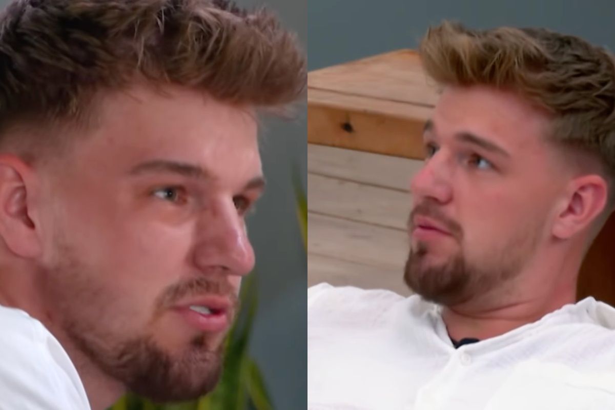 Intrygi Darka z "Hotelu Paradise" ROZJUSZYŁY publikę. "Toksyk", "obłudny". Dają mu do wiwatu