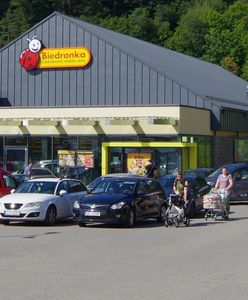 Tragedia na parkingu Biedronki. Świadkowie mówią, co się stało
