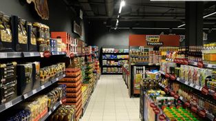 Trzy dekady w Polsce. Powstanie 1000 kolejnych sklepów popularnego dyskontu