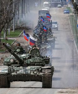 Brytyjski wywiad o stratach Rosjan. "Najwyższy poziom od początku wojny"