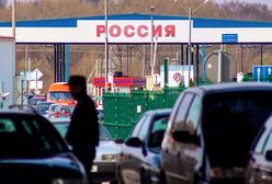 Rosjanie szykują się do ucieczki. Wszystko zacznie się 1 marca