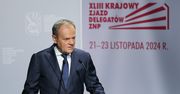 Tusk: w imieniu państwa polskiego przepraszam