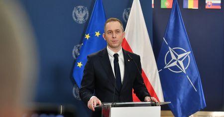 Zmiana na czele służb. Tomczyk ogłosił decyzje