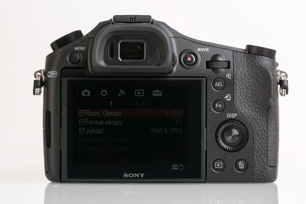 Sony RX10 sprawi, że zapomnisz o wymiennych obiektywach [test] 5
