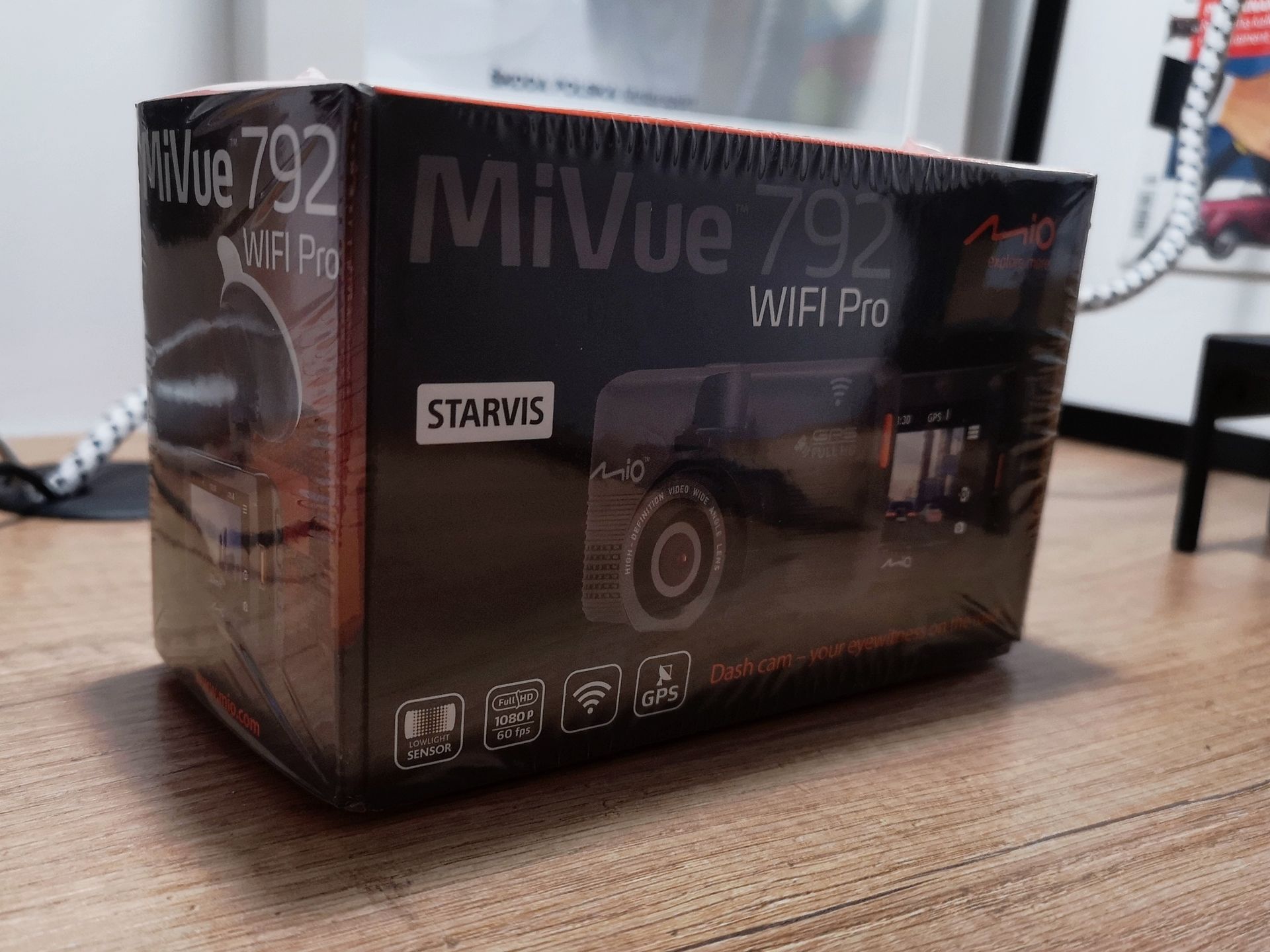 Test kamerki Mio MiVue 792 WiFi Pro: funkcjonalność i jakość nagrań z wyższej półki 3