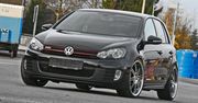 Wimmer RS is on the move - Golf GTI