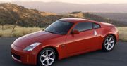 Używany Nissan 350Z - świetna baza do modyfikacji