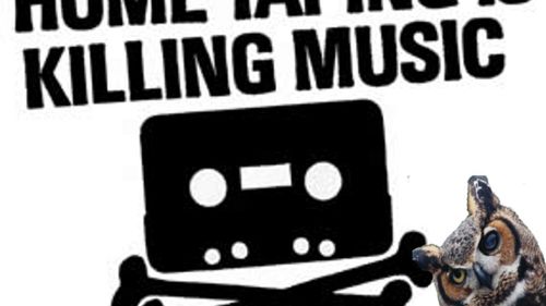 Przemysł muzyczny: Płaćcie za 30 sekund utworu! 1