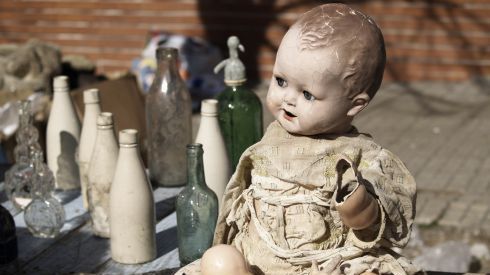 Demoniczne zabawki 2: powrót do lat 80-tych? 1