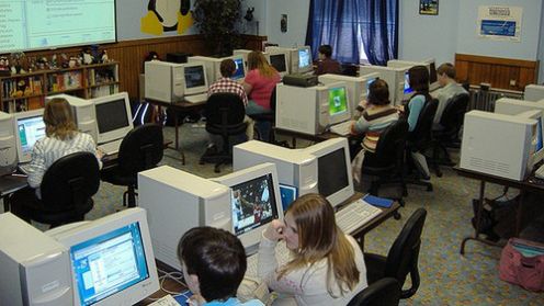 Linuks szansą na tanie komputery dla szkół? 1