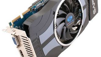 Nowa seria kart Radeon HD48xx VAPO-X od Sapphire 1