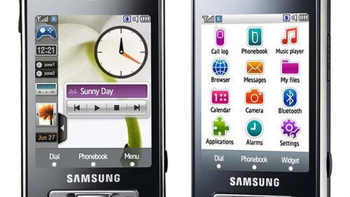 Ponad 5 mln sprzedanych modeli F480 na koncie Samsunga 1