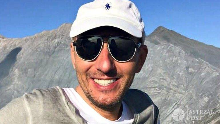 Krzysztof Gojdź o prywatnym życiu