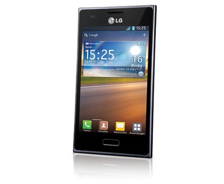 LG Swift L5