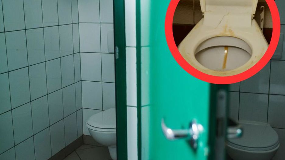 Szkolne toalety w opłakanym stanie. "Płacimy przecież podatki"