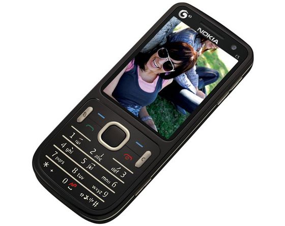 Nokia-C5