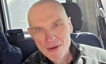 Andrzej Poczobut odbierze od prezydenta Order Orła Białego