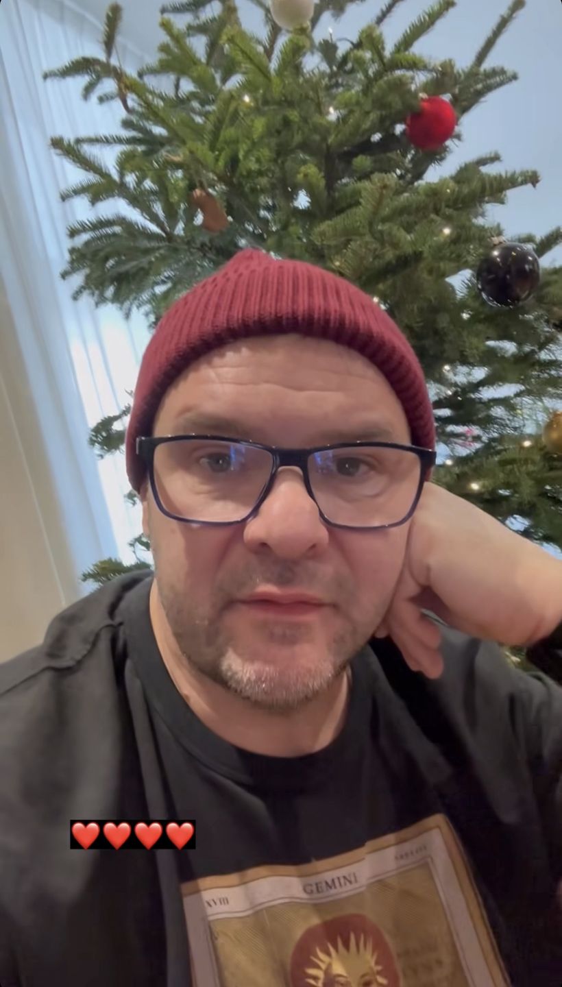 Tomasz Karolak