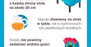 Komunia w domu. Jak zorganizować przyjęcie komunijne bez wpadki