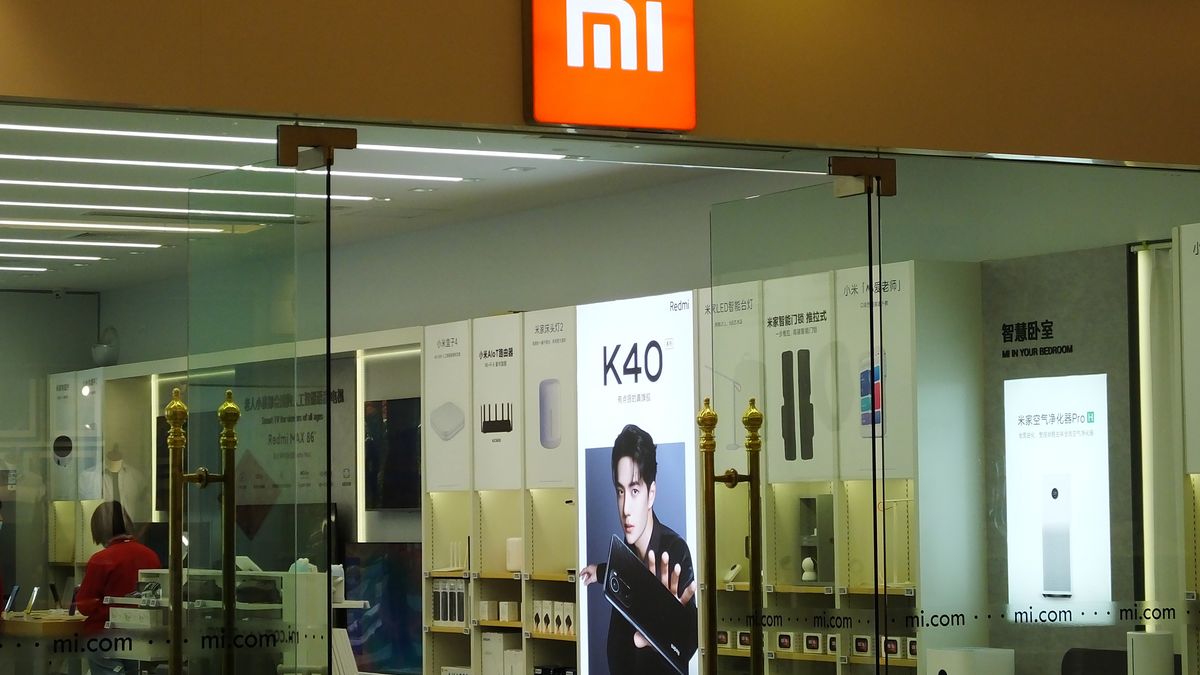 Xiaomi Store