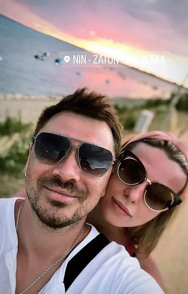 Daniel Martyniuk planuje ślub z Faustyną? Dyskusje trwają, ma być "skromnie"