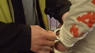 Legnica: Kradli w całej Polsce. Zostali zatrzymani