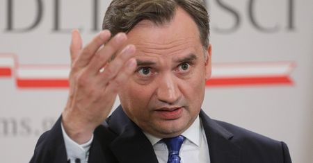 Więzienie to nie hotel. Resort Ziobry wytacza ciężkie działa
