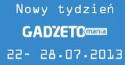 G-TV: zombie w realu, niezwykła moc Excela, legendy polskiej Sieci i żurawie w naszej redakcji [Nowy tydzień]